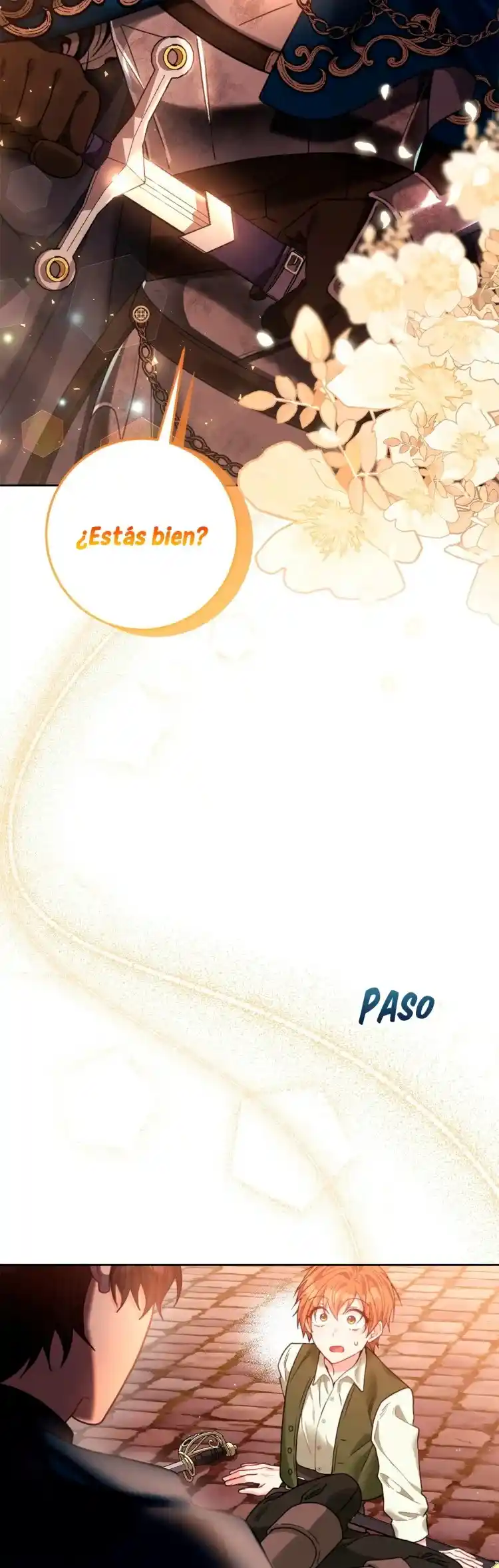 Mi Novela Favorita Tiene Un Epílogo Extraño 2024 - Capítulo 3 - Página 11 - LectorTMOo