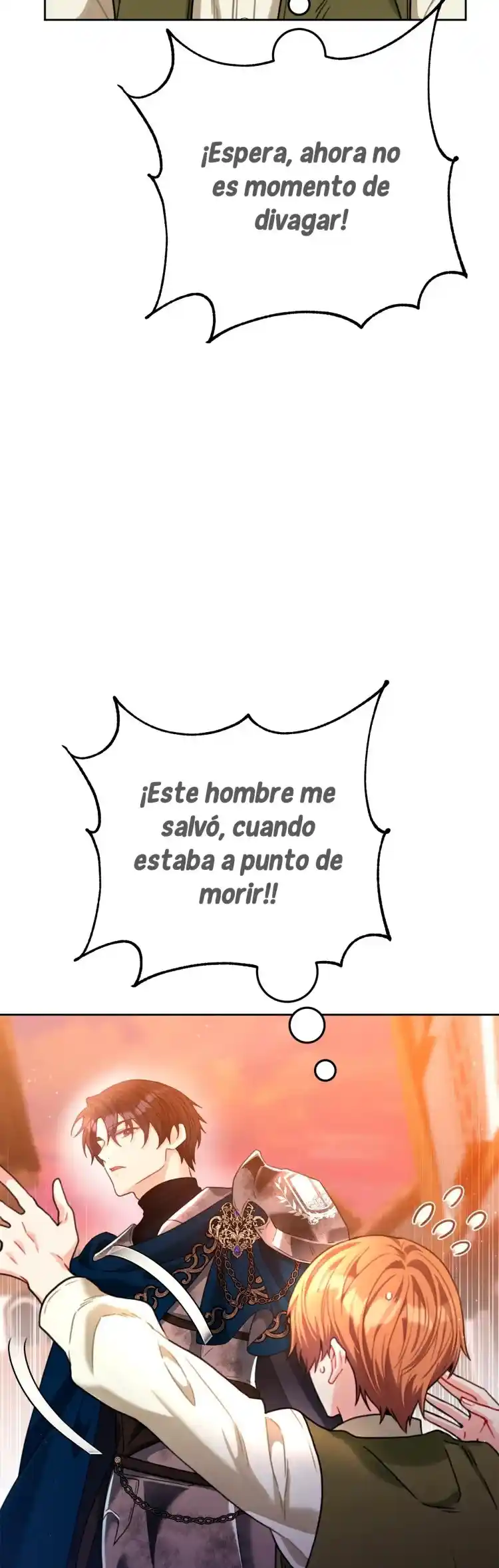 Mi Novela Favorita Tiene Un Epílogo Extraño 2024 - Capítulo 3 - Página 15 - LectorTMOo