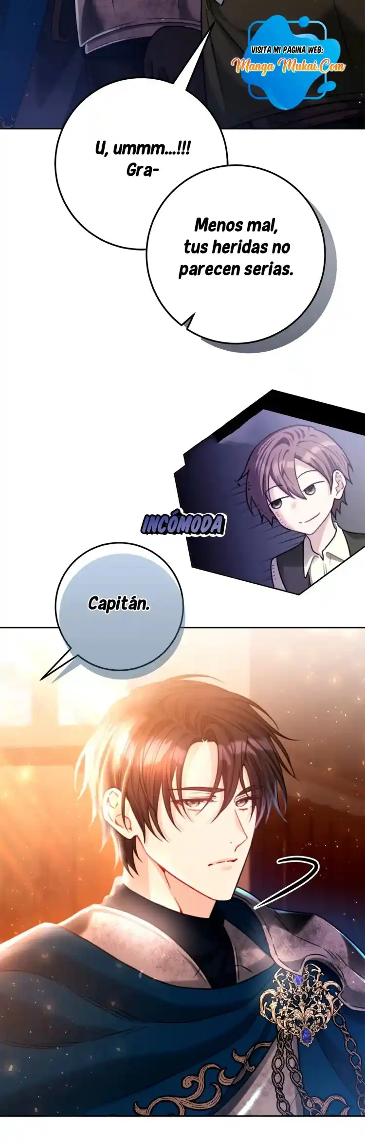 Mi Novela Favorita Tiene Un Epílogo Extraño 2024 - Capítulo 3 - Página 16 - LectorTMOo
