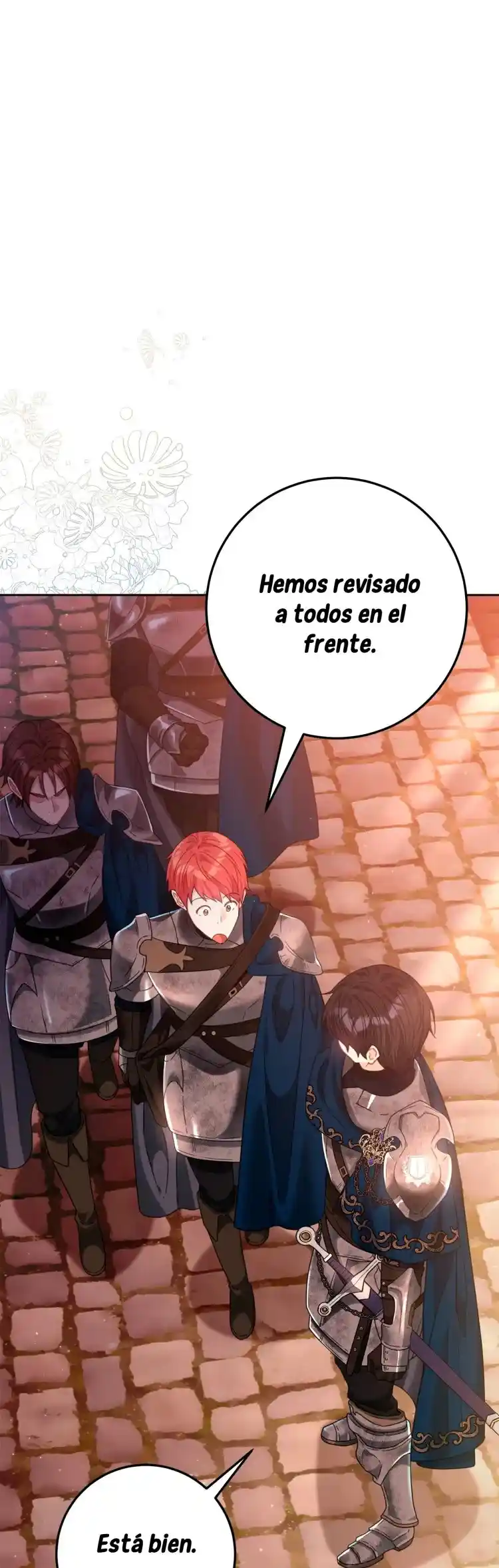 Mi Novela Favorita Tiene Un Epílogo Extraño 2024 - Capítulo 3 - Página 17 - LectorTMOo