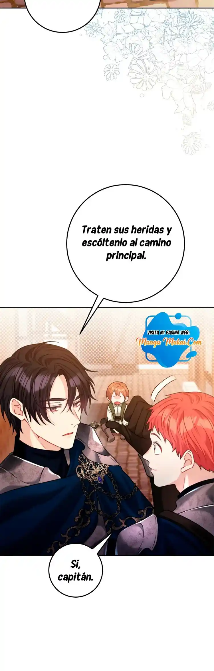 Mi Novela Favorita Tiene Un Epílogo Extraño 2024 - Capítulo 3 - Página 18 - LectorTMOo