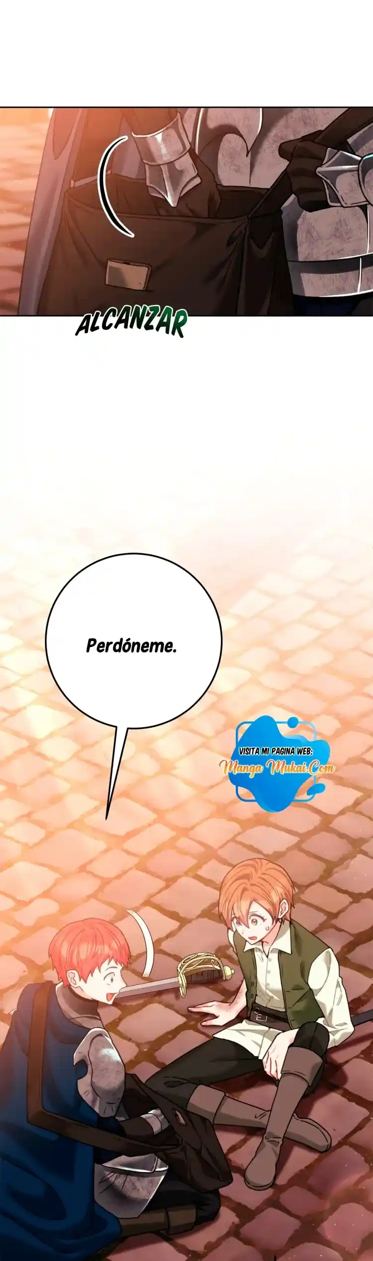 Mi Novela Favorita Tiene Un Epílogo Extraño 2024 - Capítulo 3 - Página 19 - LectorTMOo