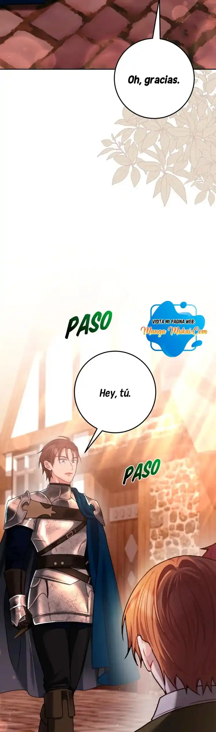 Mi Novela Favorita Tiene Un Epílogo Extraño 2024 - Capítulo 3 - Página 20 - LectorTMOo