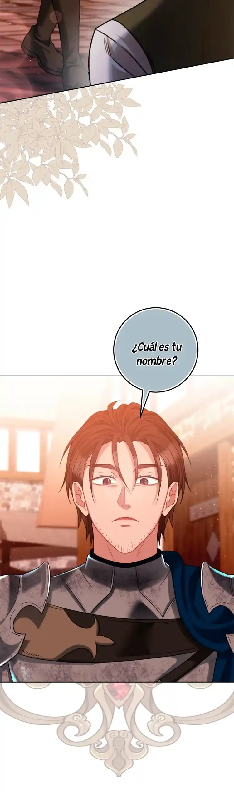 Mi Novela Favorita Tiene Un Epílogo Extraño 2024 - Capítulo 3 - Página 21 - LectorTMOo
