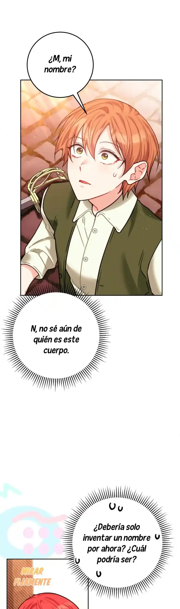 Mi Novela Favorita Tiene Un Epílogo Extraño 2024 - Capítulo 3 - Página 22 - LectorTMOo