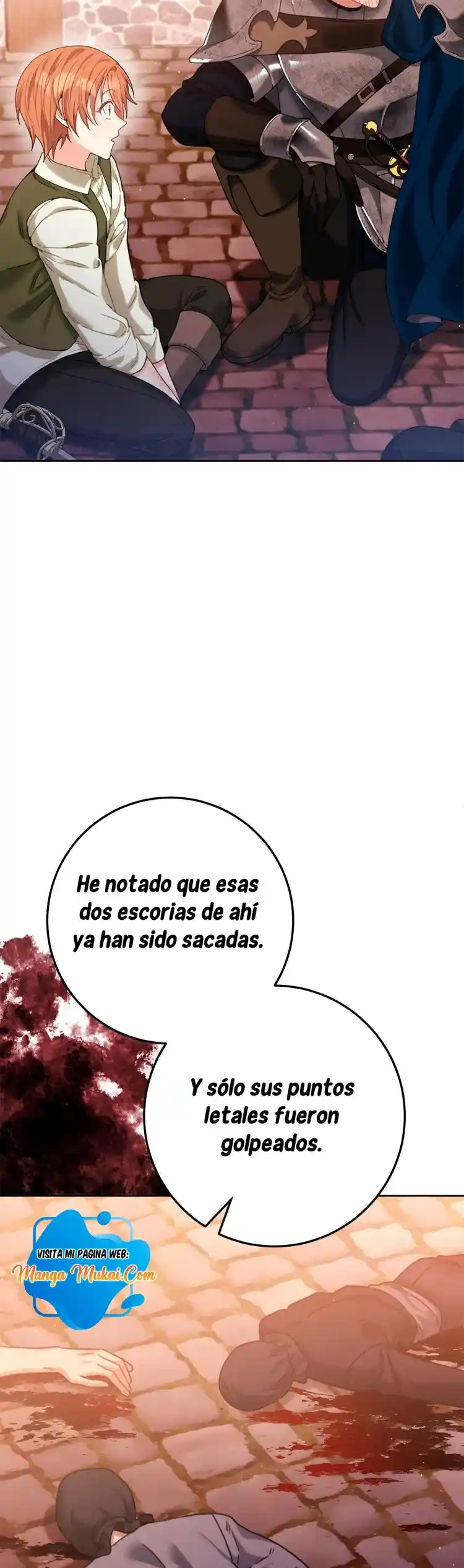 Mi Novela Favorita Tiene Un Epílogo Extraño 2024 - Capítulo 3 - Página 29 - LectorTMOo