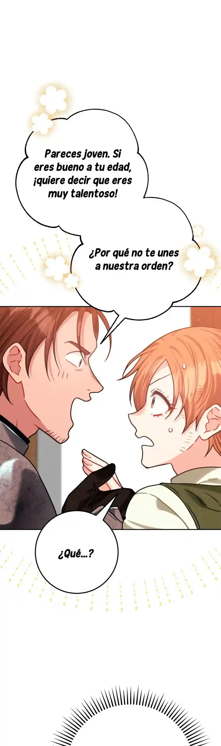 Mi Novela Favorita Tiene Un Epílogo Extraño 2024 - Capítulo 3 - Página 32 - LectorTMOo