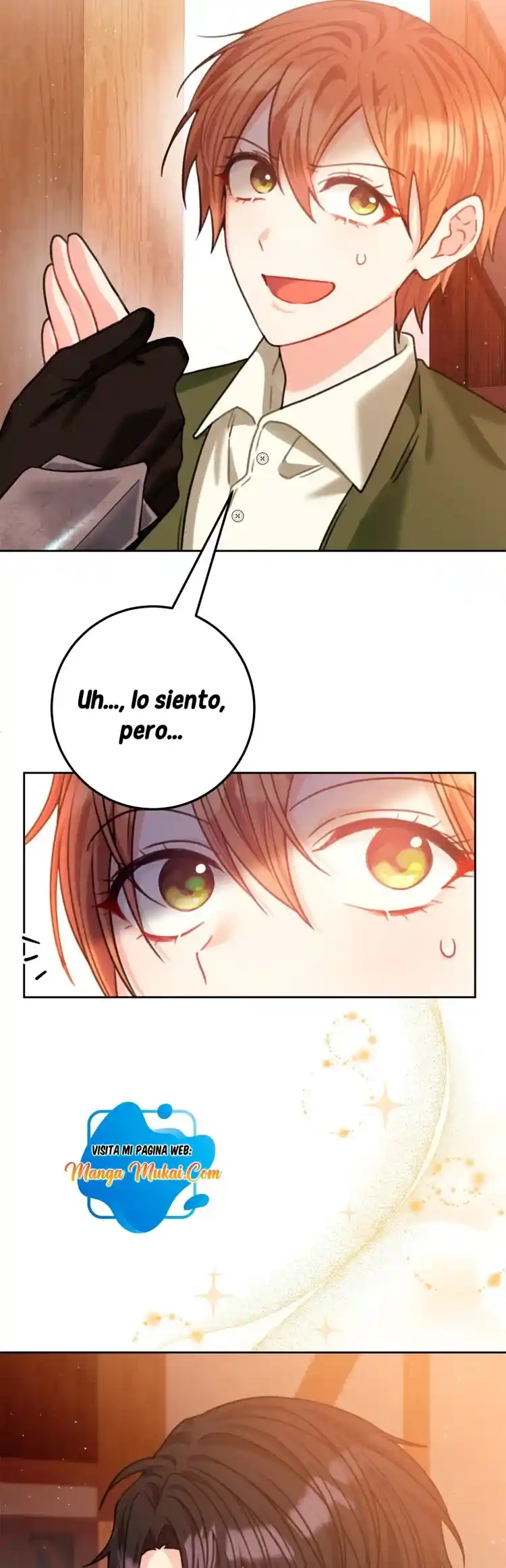 Mi Novela Favorita Tiene Un Epílogo Extraño 2024 - Capítulo 3 - Página 36 - LectorTMOo