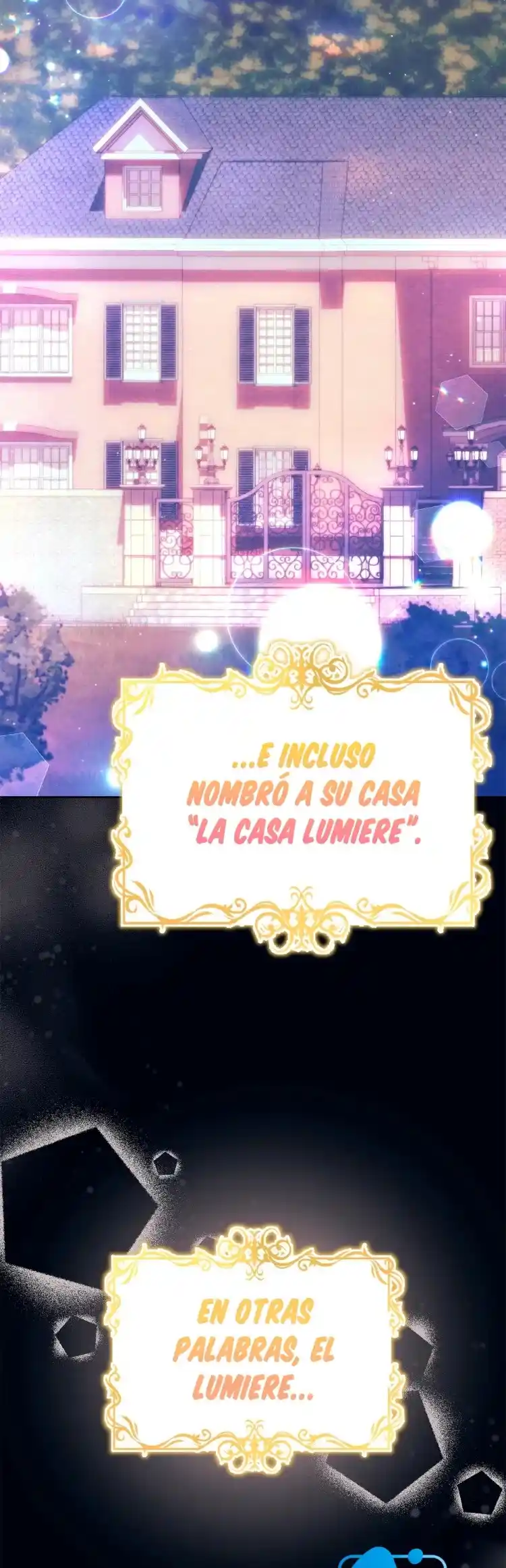 Mi Novela Favorita Tiene Un Epílogo Extraño 2024 - Capítulo 3 - Página 45 - LectorTMOo
