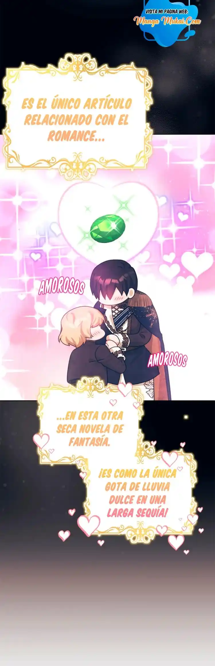 Mi Novela Favorita Tiene Un Epílogo Extraño 2024 - Capítulo 3 - Página 46 - LectorTMOo