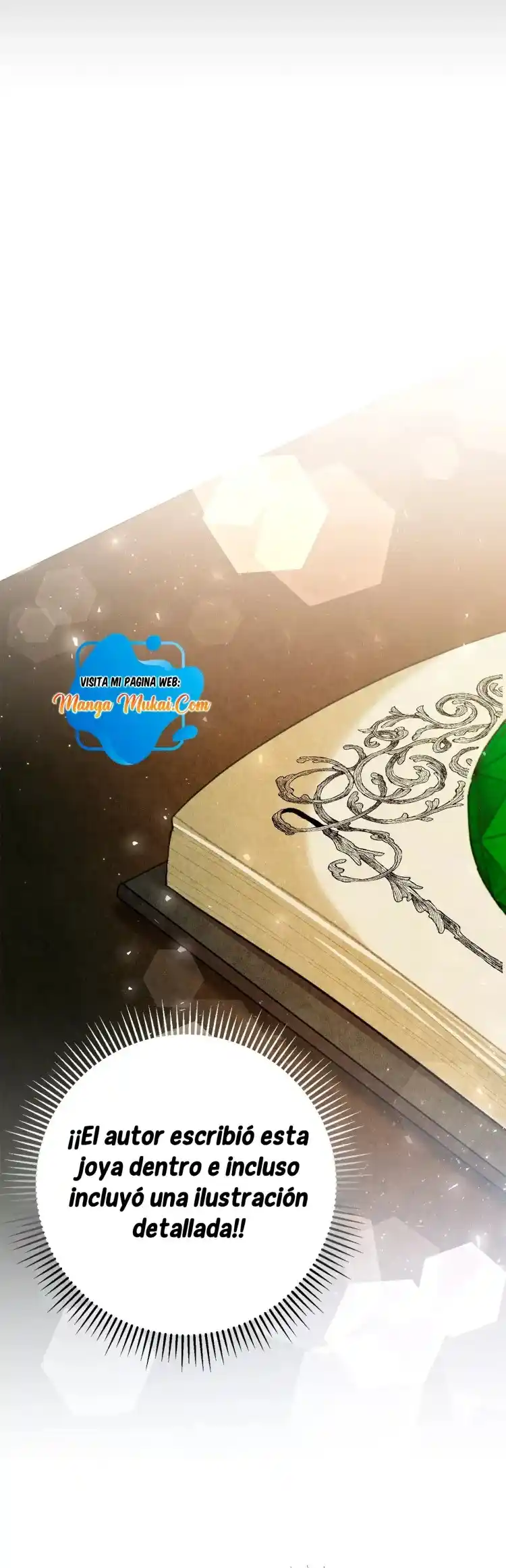 Mi Novela Favorita Tiene Un Epílogo Extraño 2024 - Capítulo 3 - Página 47 - LectorTMOo
