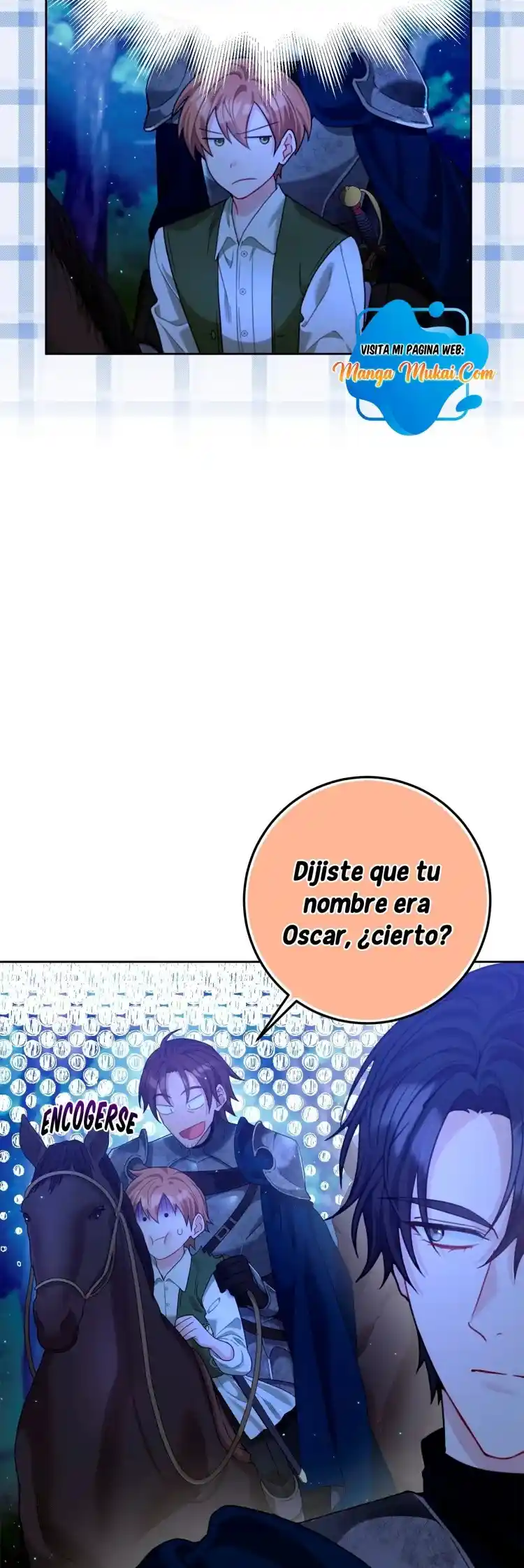 Mi Novela Favorita Tiene Un Epílogo Extraño 2024 - Capítulo 3 - Página 50 - LectorTMOo