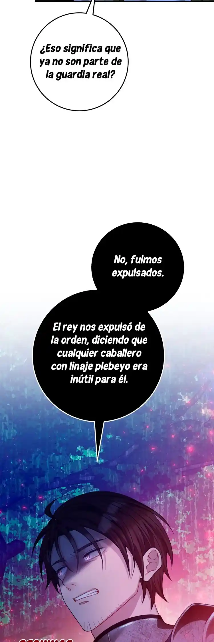 Mi Novela Favorita Tiene Un Epílogo Extraño 2024 - Capítulo 3 - Página 55 - LectorTMOo