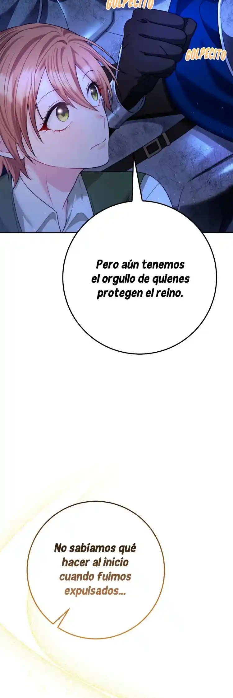Mi Novela Favorita Tiene Un Epílogo Extraño 2024 - Capítulo 3 - Página 59 - LectorTMOo