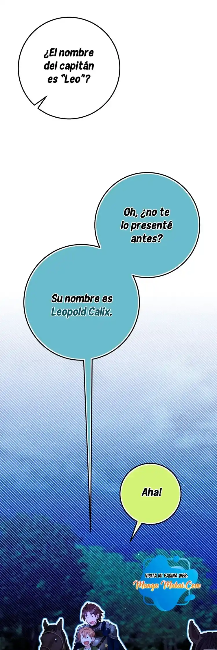Mi Novela Favorita Tiene Un Epílogo Extraño 2024 - Capítulo 3 - Página 61 - LectorTMOo