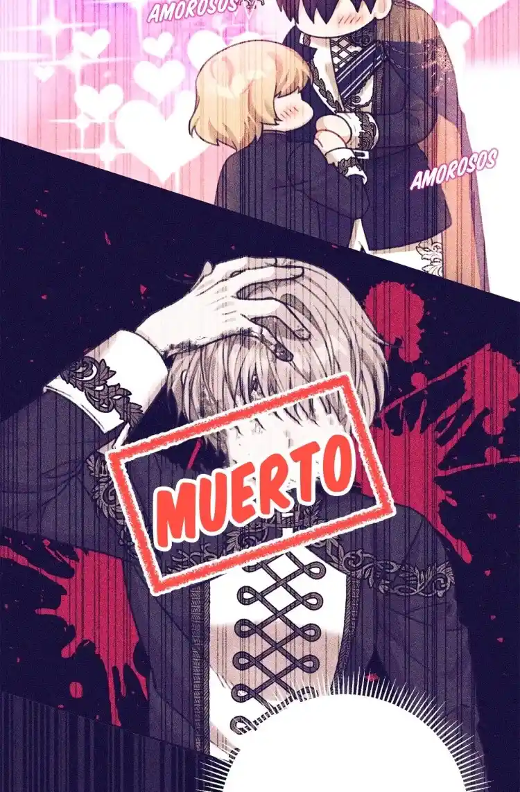 Mi Novela Favorita Tiene Un Epílogo Extraño 2024 - Capítulo 3 - Página 72 - LectorTMOo