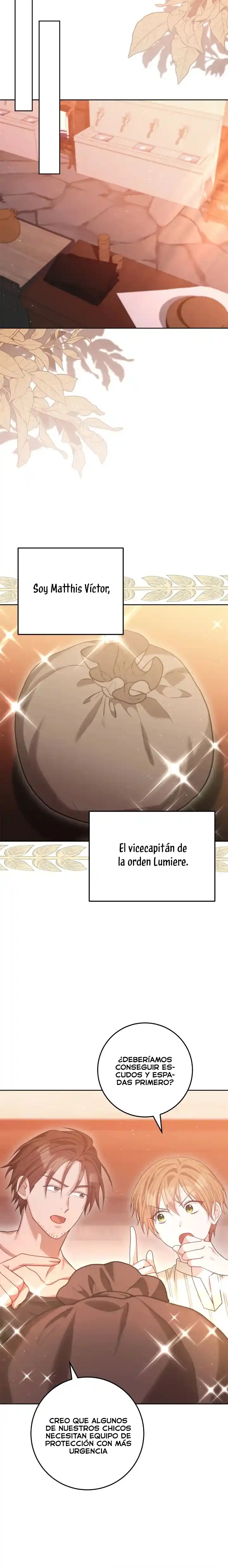 Mi Novela Favorita Tiene Un Epílogo Extraño 2024 - Capítulo 30 - Página 13 - LectorTMOo