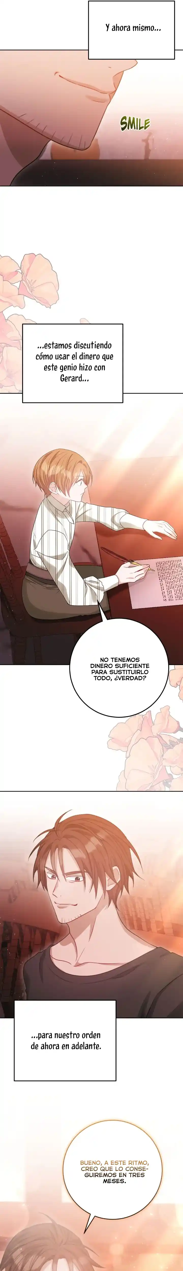 Mi Novela Favorita Tiene Un Epílogo Extraño 2024 - Capítulo 30 - Página 14 - LectorTMOo