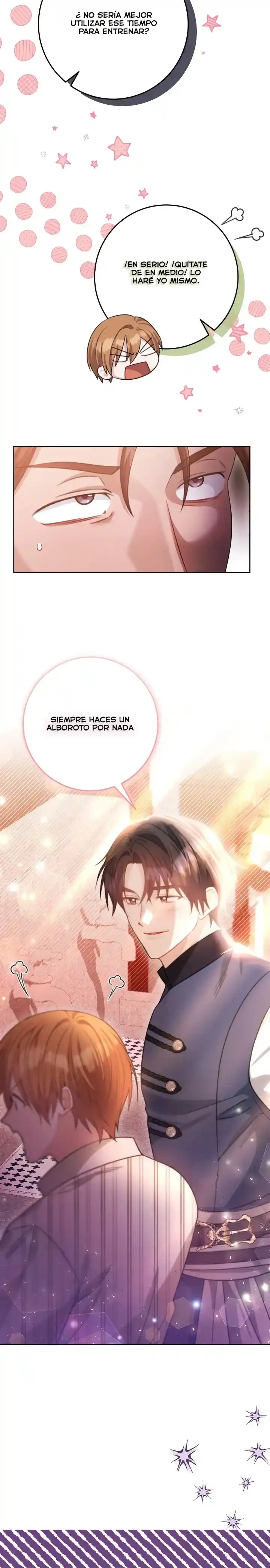 Mi Novela Favorita Tiene Un Epílogo Extraño 2024 - Capítulo 30 - Página 24 - LectorTMOo