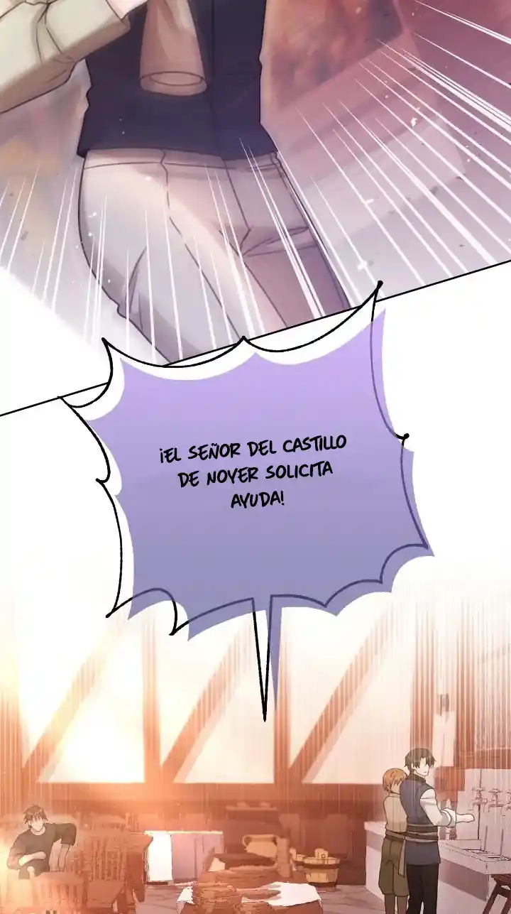 Mi Novela Favorita Tiene Un Epílogo Extraño 2024 - Capítulo 30 - Página 27 - LectorTMOo