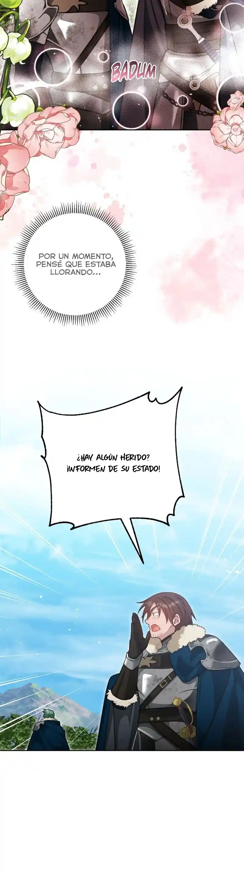 Mi Novela Favorita Tiene Un Epílogo Extraño 2024 - Capítulo 32 - Página 21 - LectorTMOo