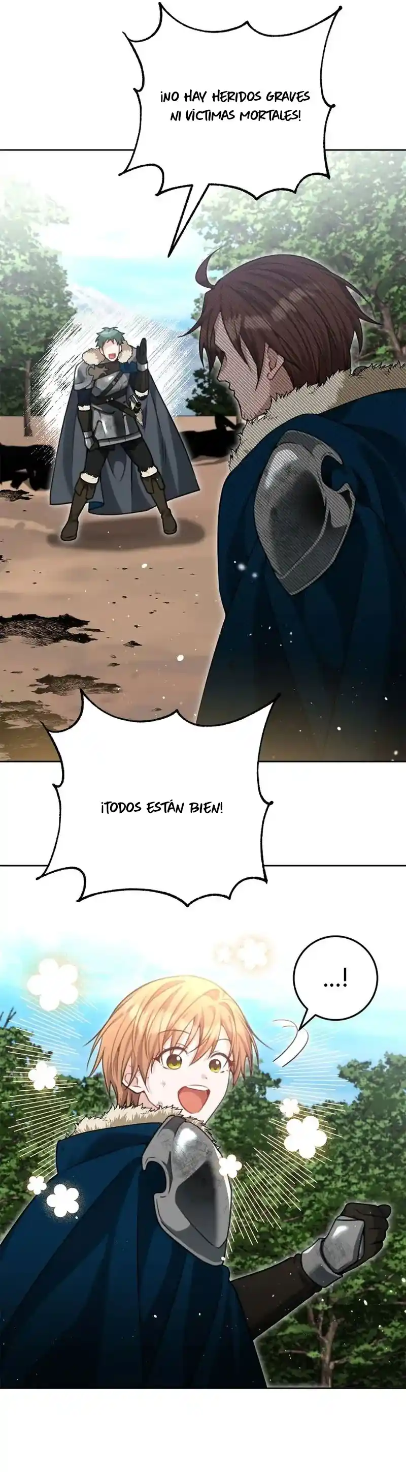 Mi Novela Favorita Tiene Un Epílogo Extraño 2024 - Capítulo 32 - Página 22 - LectorTMOo