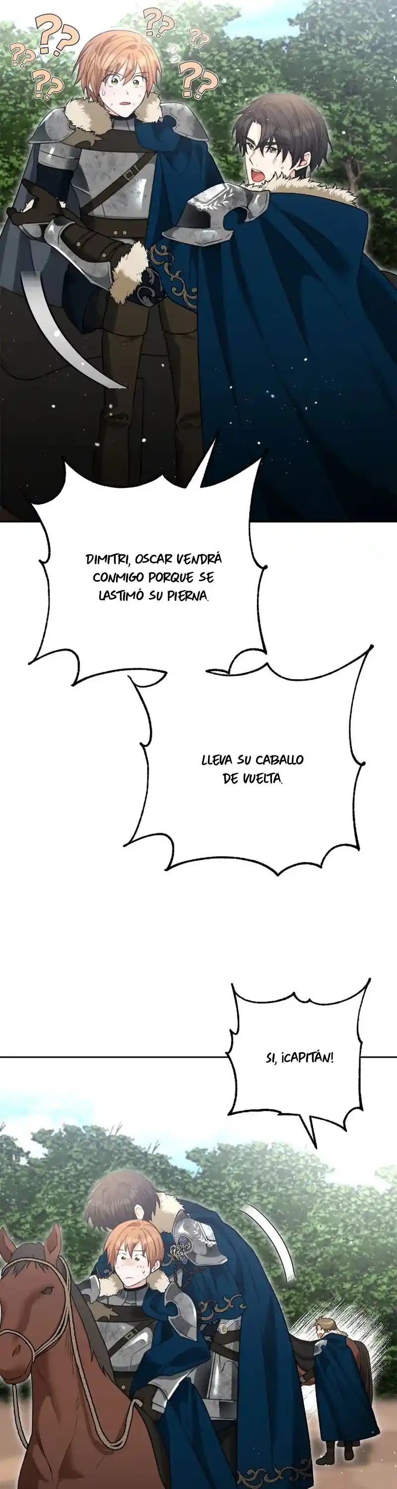 Mi Novela Favorita Tiene Un Epílogo Extraño 2024 - Capítulo 32 - Página 27 - LectorTMOo