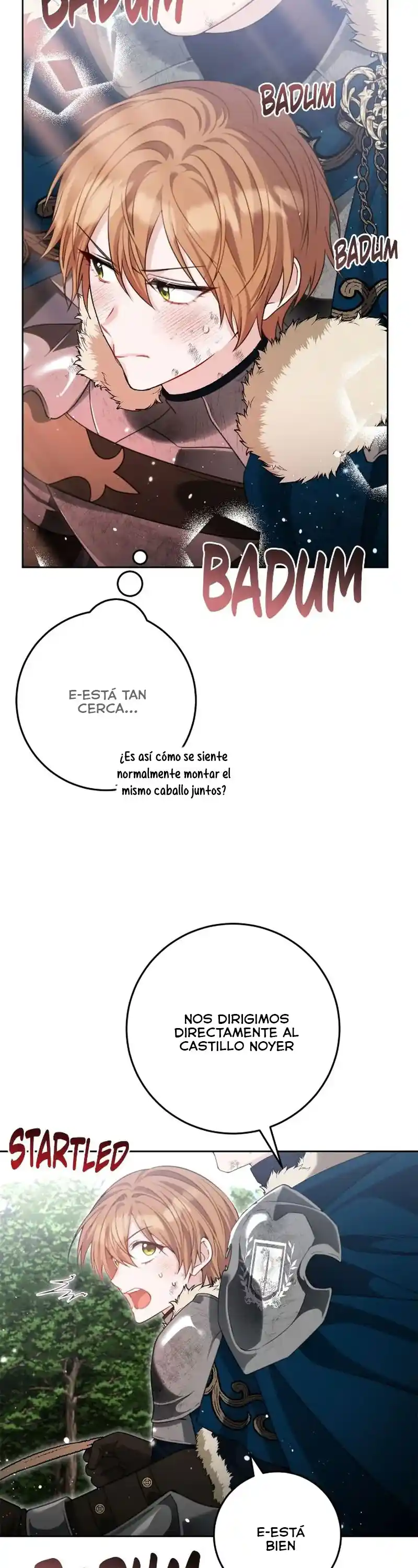 Mi Novela Favorita Tiene Un Epílogo Extraño 2024 - Capítulo 32 - Página 29 - LectorTMOo