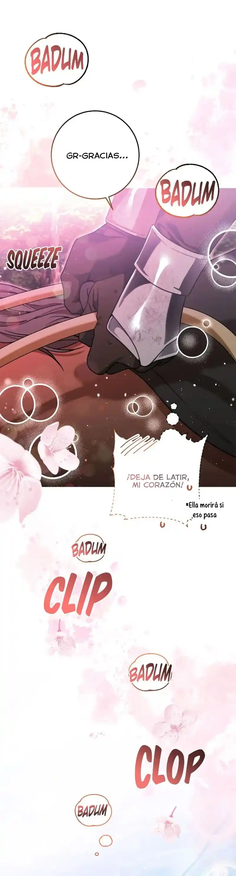 Mi Novela Favorita Tiene Un Epílogo Extraño 2024 - Capítulo 32 - Página 32 - LectorTMOo