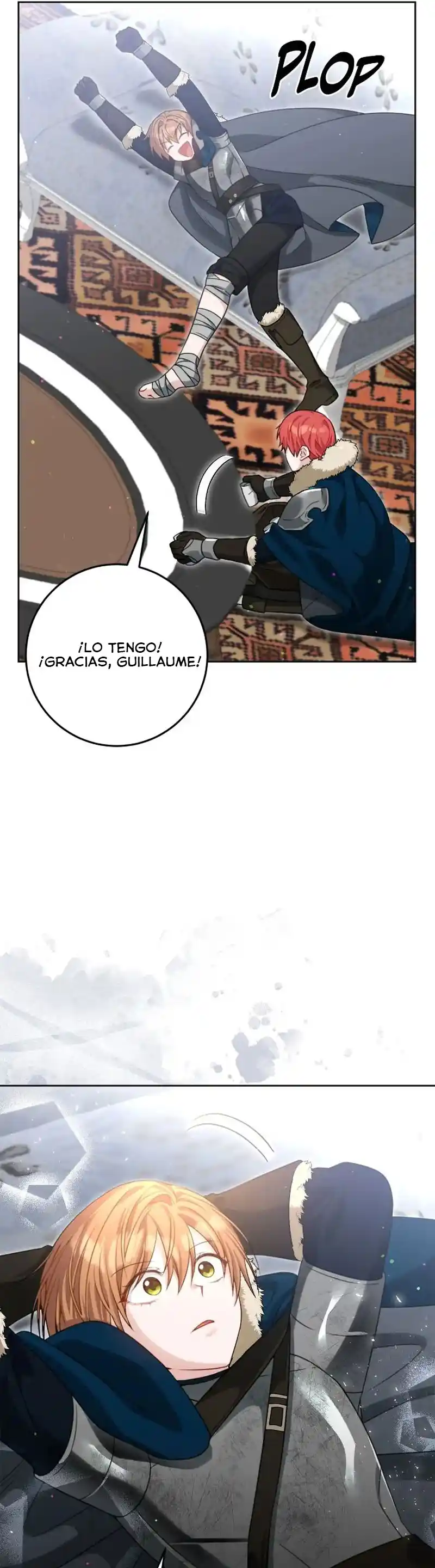 Mi Novela Favorita Tiene Un Epílogo Extraño 2024 - Capítulo 32 - Página 42 - LectorTMOo