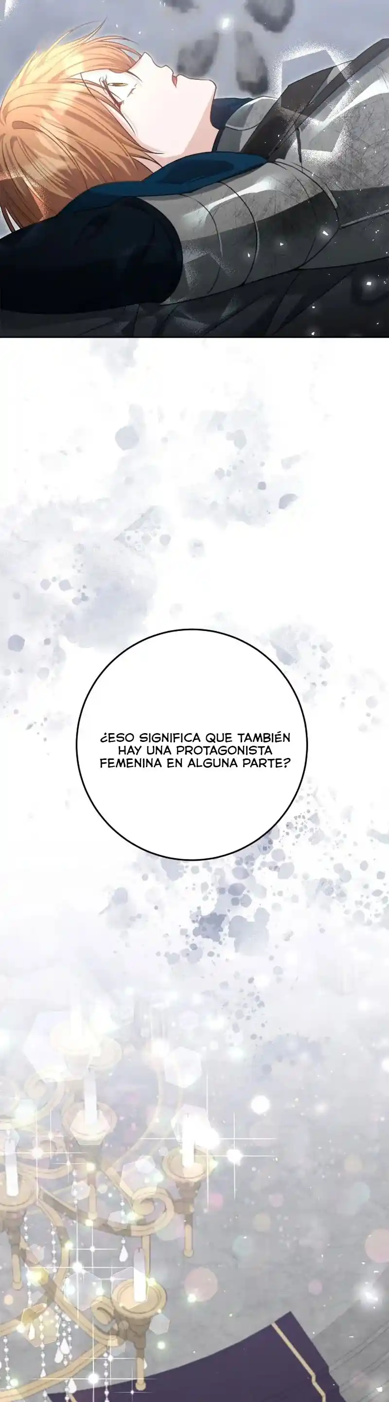 Mi Novela Favorita Tiene Un Epílogo Extraño 2024 - Capítulo 32 - Página 44 - LectorTMOo