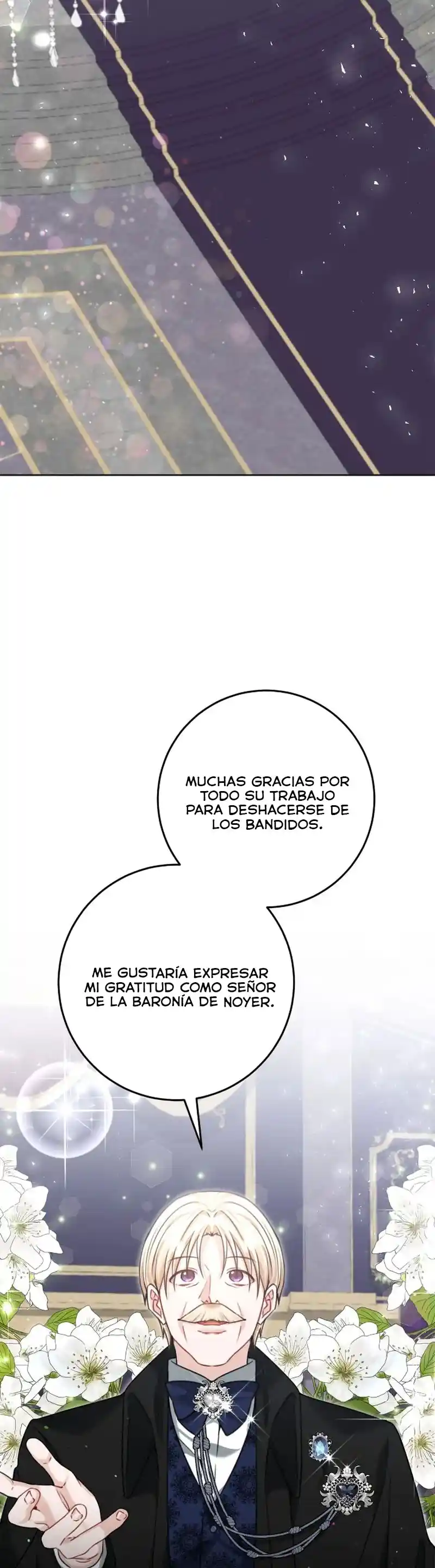 Mi Novela Favorita Tiene Un Epílogo Extraño 2024 - Capítulo 32 - Página 45 - LectorTMOo