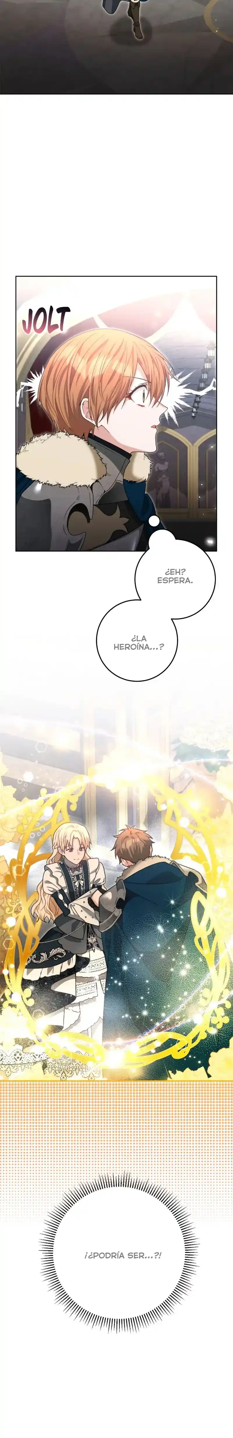 Mi Novela Favorita Tiene Un Epílogo Extraño 2024 - Capítulo 33 - Página 9 - LectorTMOo