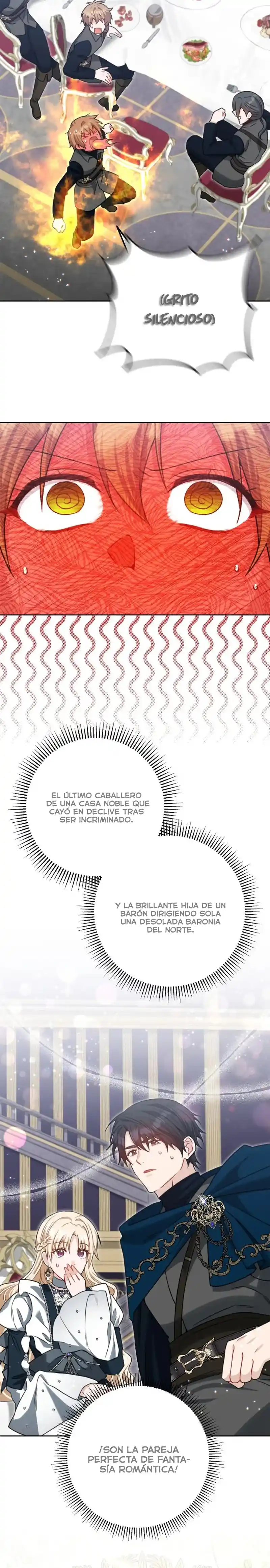 Mi Novela Favorita Tiene Un Epílogo Extraño 2024 - Capítulo 33 - Página 16 - LectorTMOo