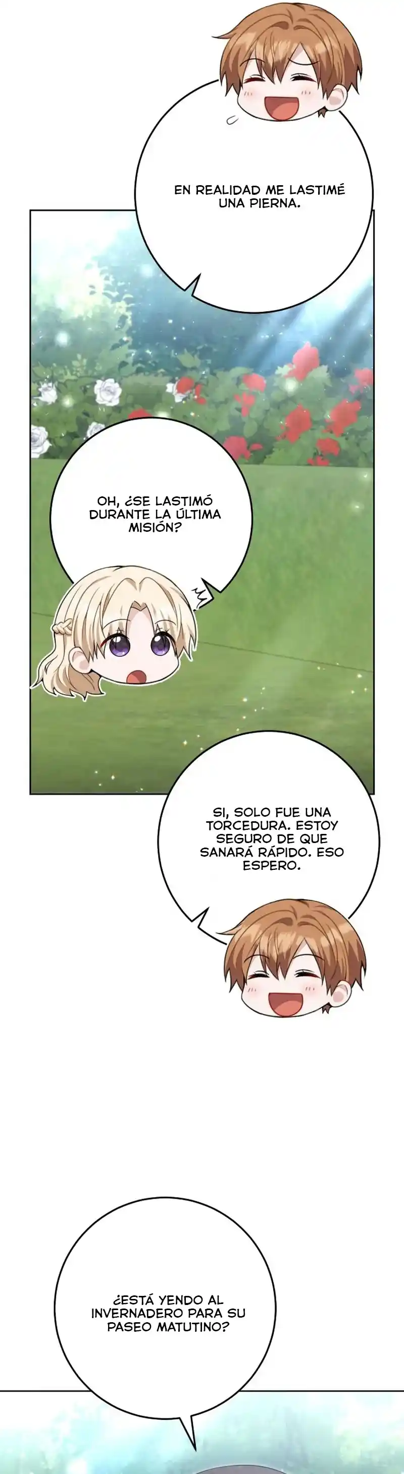 Mi Novela Favorita Tiene Un Epílogo Extraño 2024 - Capítulo 34 - Página 7 - LectorTMOo