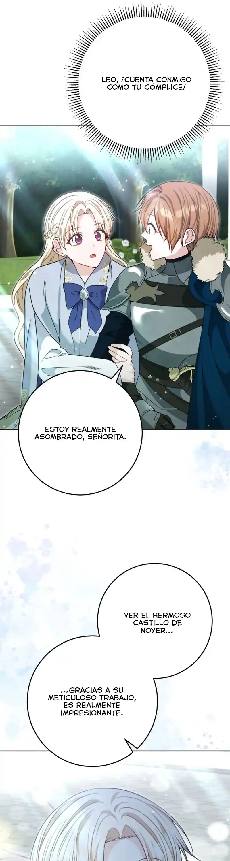 Mi Novela Favorita Tiene Un Epílogo Extraño 2024 - Capítulo 34 - Página 12 - LectorTMOo