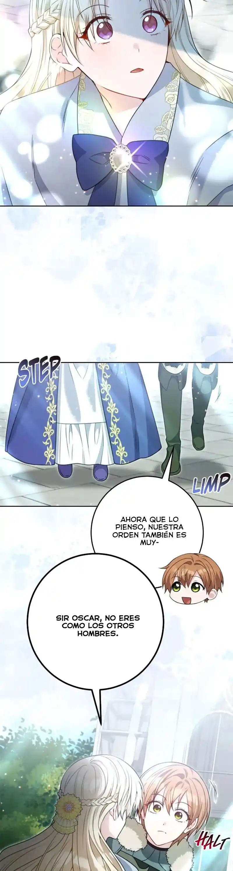Mi Novela Favorita Tiene Un Epílogo Extraño 2024 - Capítulo 34 - Página 13 - LectorTMOo