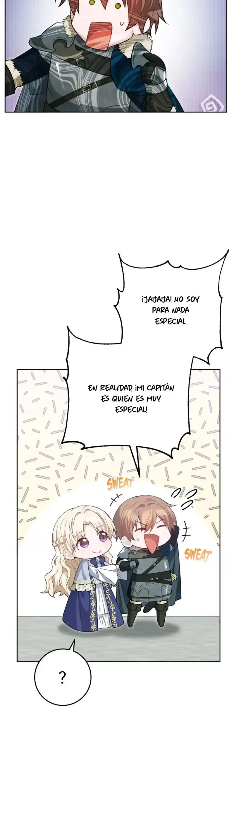 Mi Novela Favorita Tiene Un Epílogo Extraño 2024 - Capítulo 34 - Página 18 - LectorTMOo