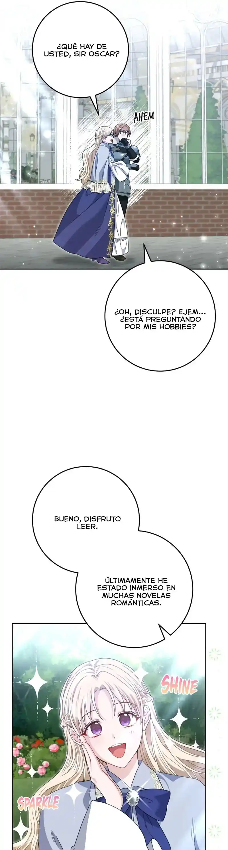 Mi Novela Favorita Tiene Un Epílogo Extraño 2024 - Capítulo 34 - Página 22 - LectorTMOo