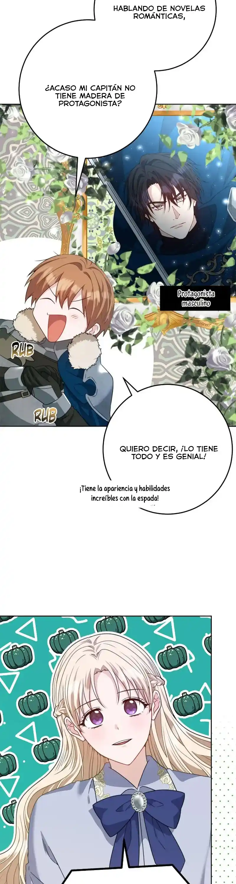 Mi Novela Favorita Tiene Un Epílogo Extraño 2024 - Capítulo 34 - Página 24 - LectorTMOo