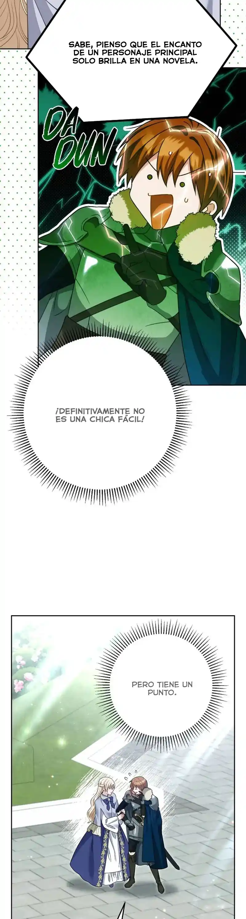 Mi Novela Favorita Tiene Un Epílogo Extraño 2024 - Capítulo 34 - Página 25 - LectorTMOo