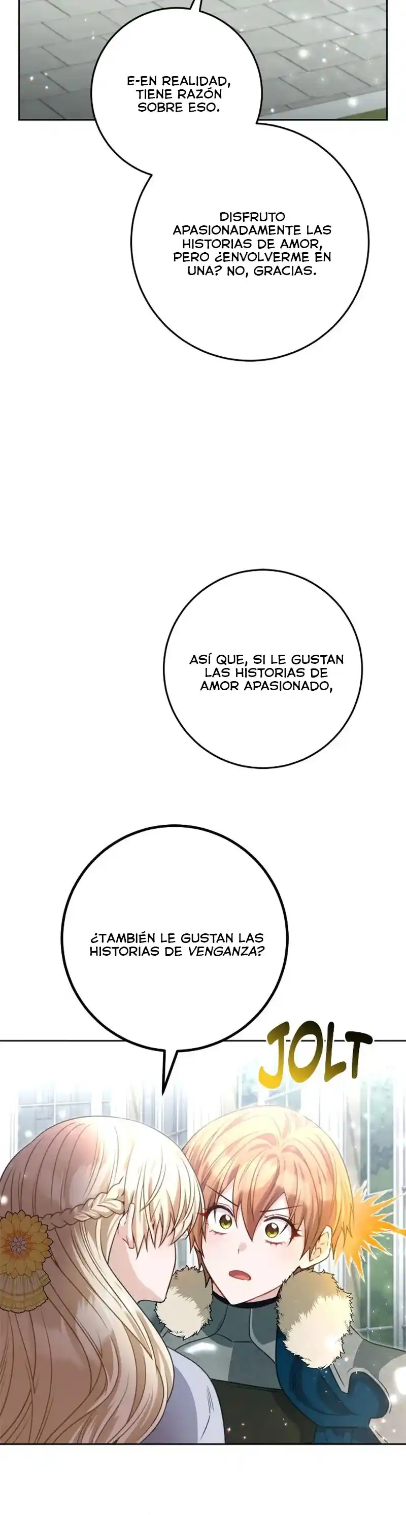 Mi Novela Favorita Tiene Un Epílogo Extraño 2024 - Capítulo 34 - Página 26 - LectorTMOo