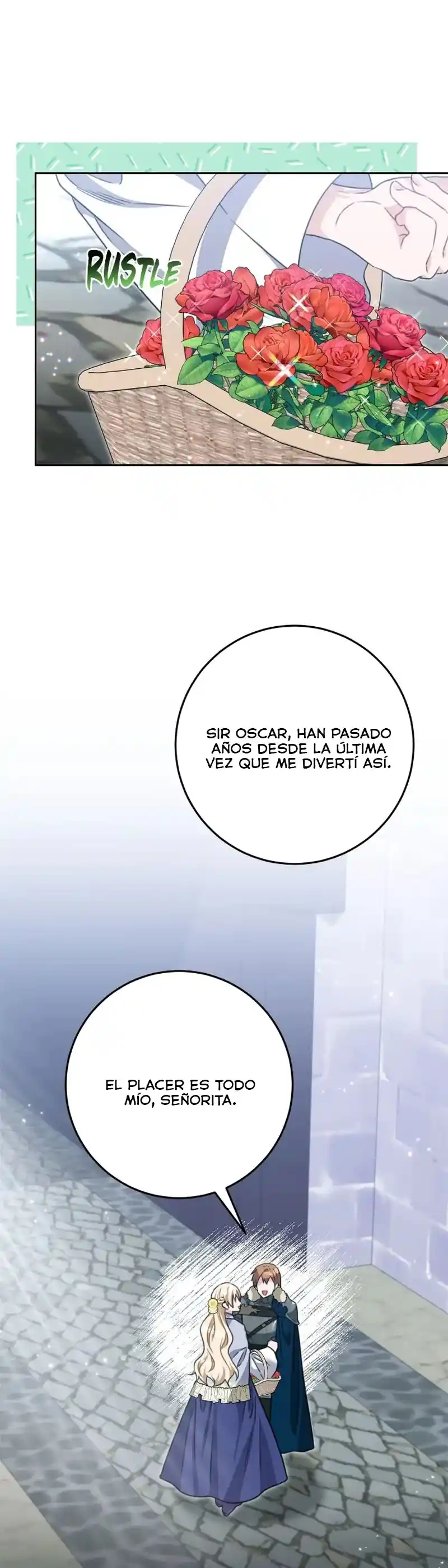 Mi Novela Favorita Tiene Un Epílogo Extraño 2024 - Capítulo 34 - Página 30 - LectorTMOo
