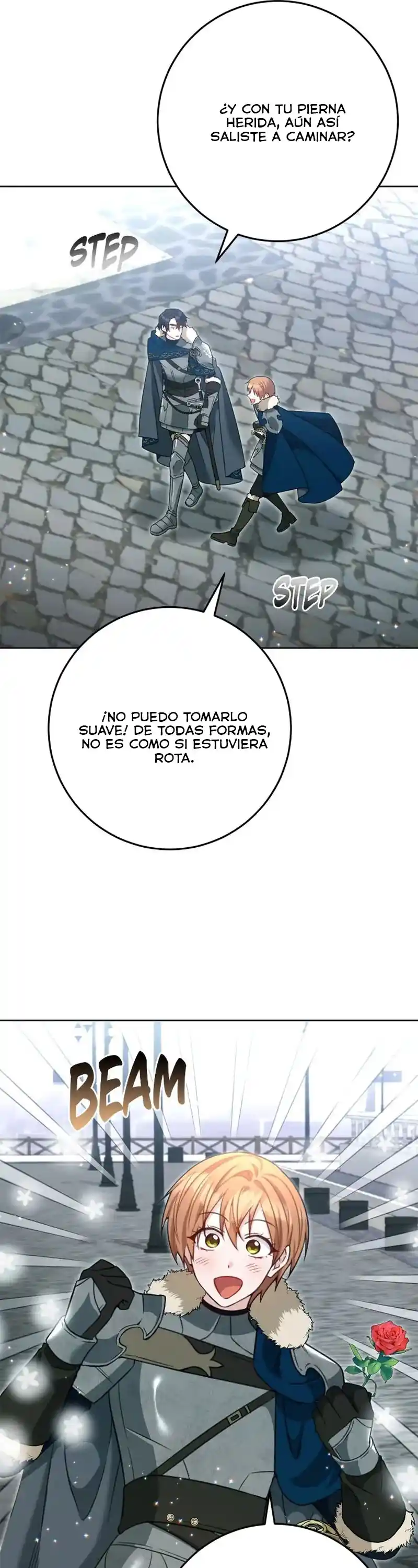 Mi Novela Favorita Tiene Un Epílogo Extraño 2024 - Capítulo 34 - Página 37 - LectorTMOo