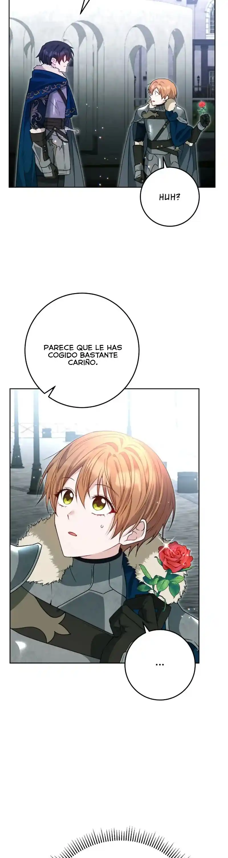 Mi Novela Favorita Tiene Un Epílogo Extraño 2024 - Capítulo 34 - Página 39 - LectorTMOo