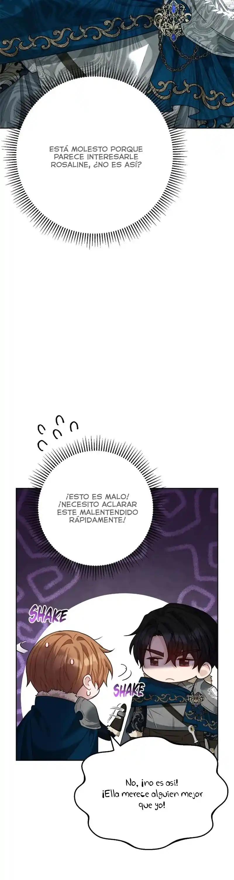 Mi Novela Favorita Tiene Un Epílogo Extraño 2024 - Capítulo 34 - Página 41 - LectorTMOo