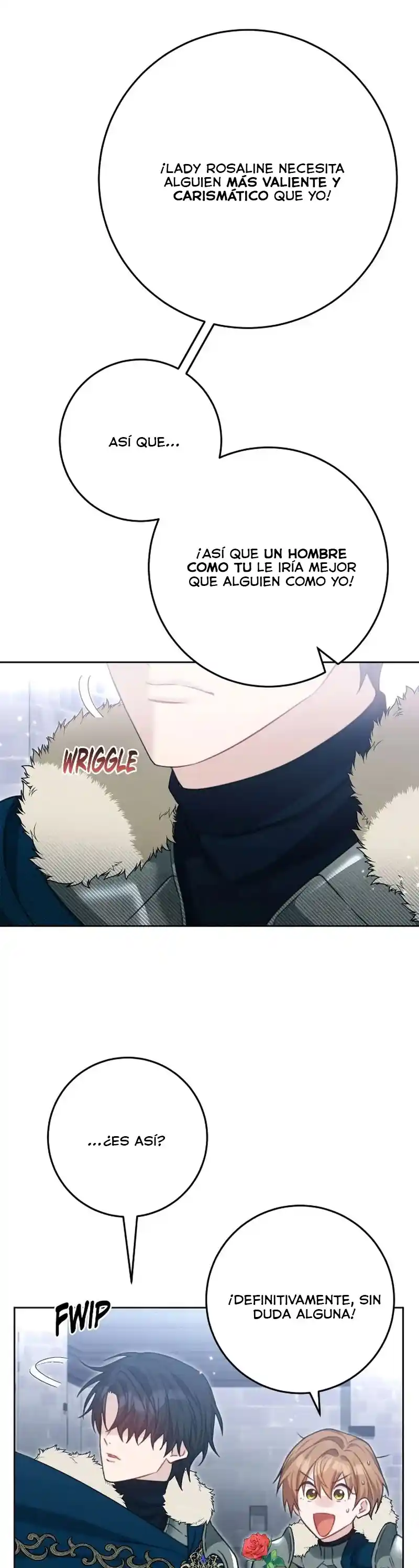 Mi Novela Favorita Tiene Un Epílogo Extraño 2024 - Capítulo 34 - Página 42 - LectorTMOo