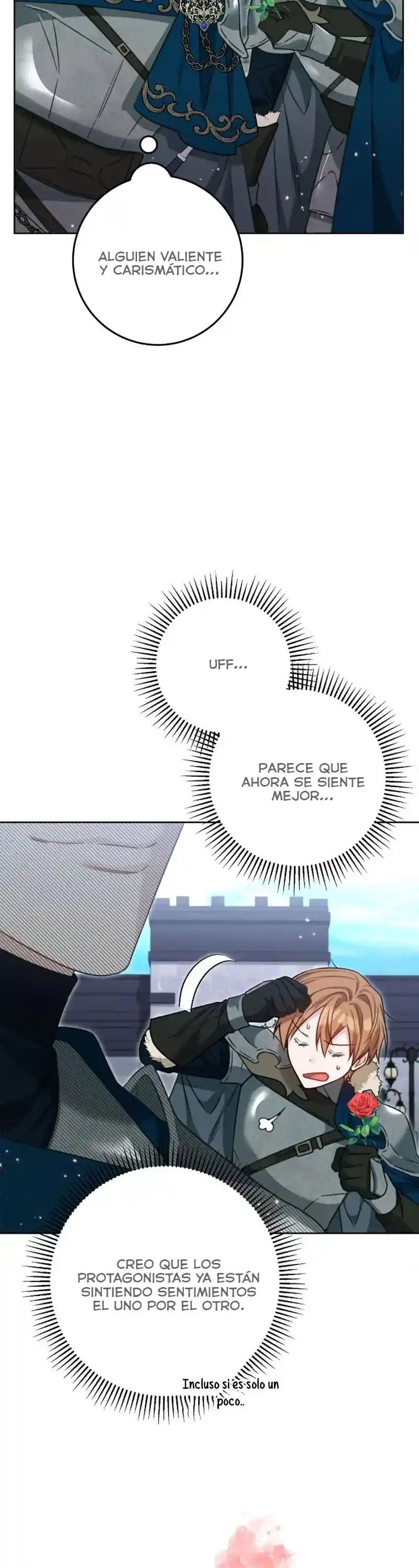Mi Novela Favorita Tiene Un Epílogo Extraño 2024 - Capítulo 34 - Página 43 - LectorTMOo
