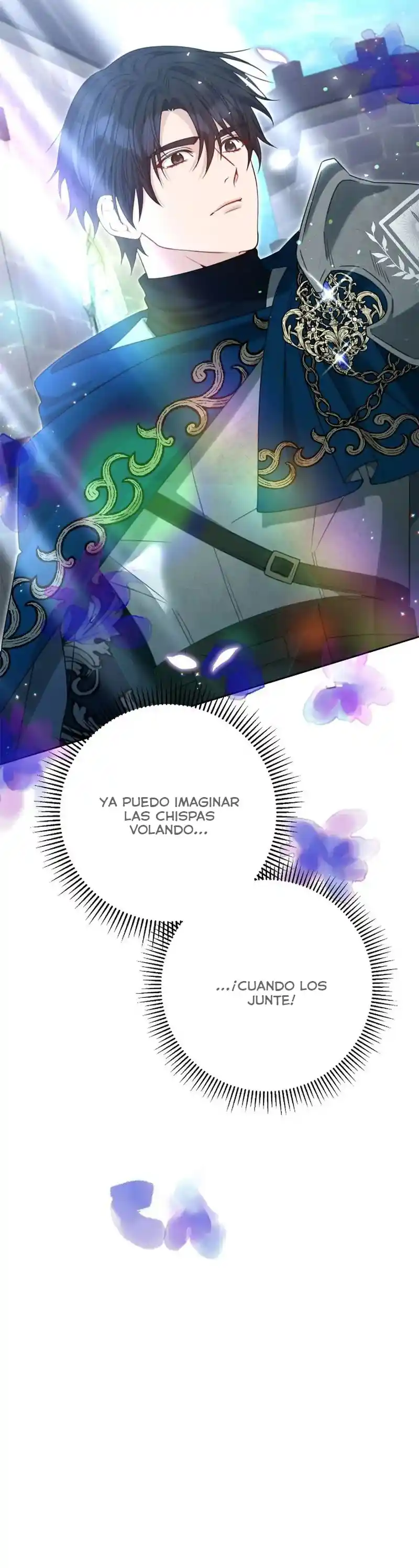 Mi Novela Favorita Tiene Un Epílogo Extraño 2024 - Capítulo 34 - Página 45 - LectorTMOo