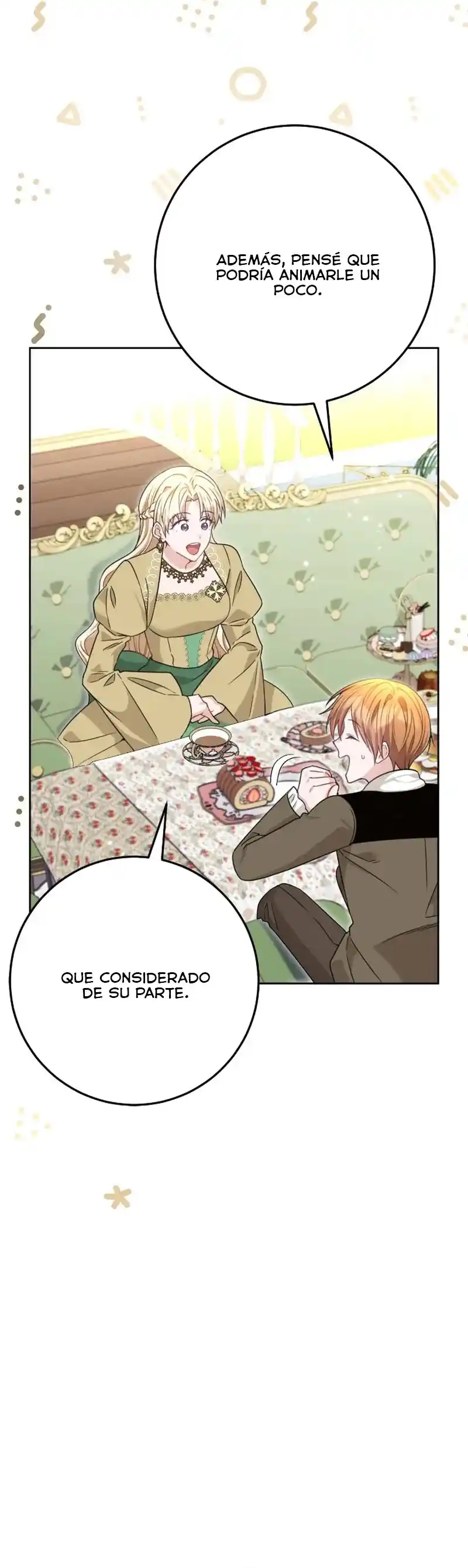 Mi Novela Favorita Tiene Un Epílogo Extraño 2024 - Capítulo 35 - Página 11 - LectorTMOo